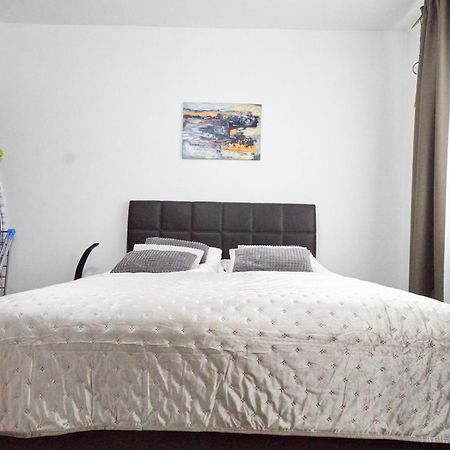 Appartamento Old Town Elegance SJJ Esterno foto