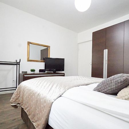 Appartamento Old Town Elegance SJJ Esterno foto