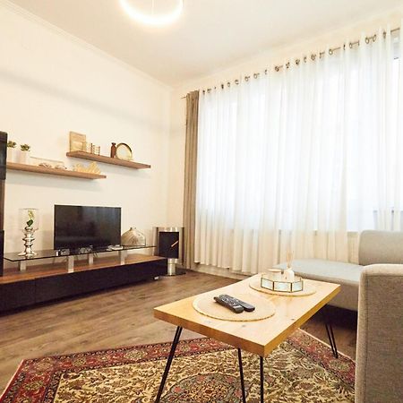 Appartamento Old Town Elegance SJJ Esterno foto