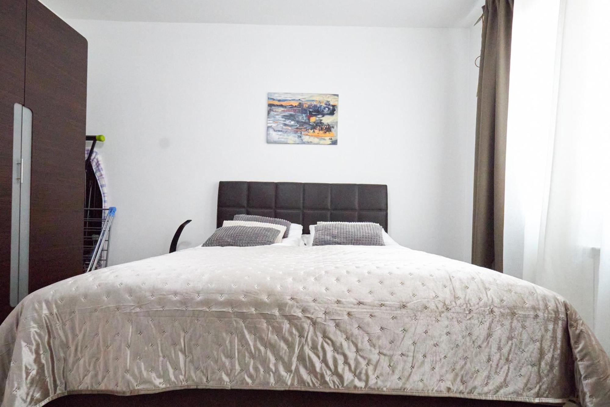 Appartamento Old Town Elegance SJJ Esterno foto