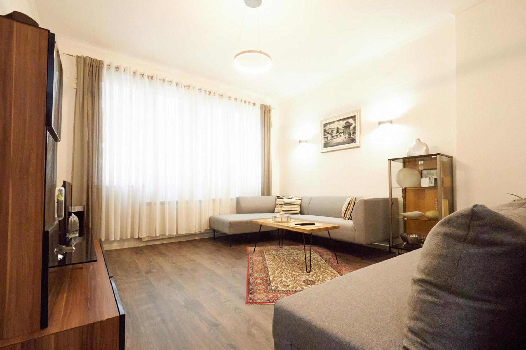 Appartamento Old Town Elegance SJJ Esterno foto