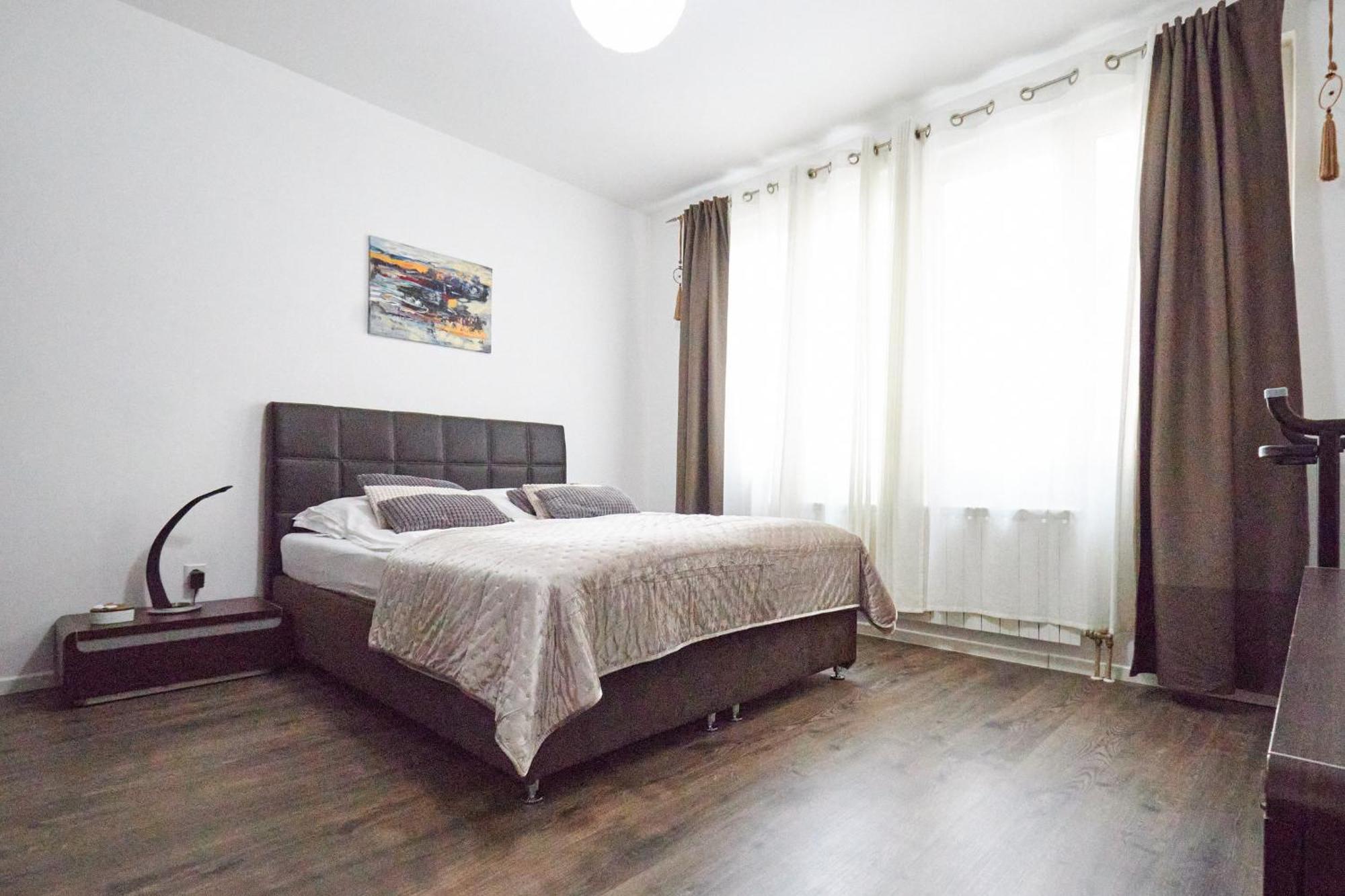 Appartamento Old Town Elegance SJJ Esterno foto